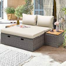 Greesum Patio Furniture Set