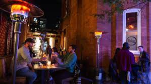 The End Of Patio Season Has Never Been