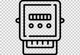 Electricity Meter Computer Icons Png