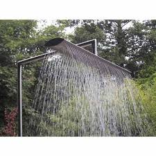 Garden Shower At Rs 12000 Piece
