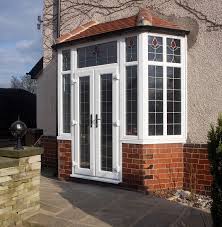 Top Reasons To Choose French Windows