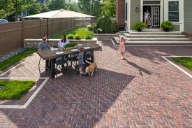 Can Patio Pavers Stand The Test Of Time