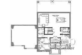 Modern Zen House Designs And Floor Plans