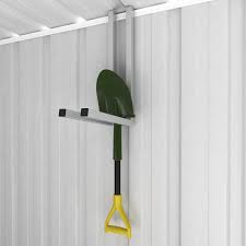 Shed Accessories How To Maximise