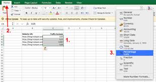 15 Excel Formulas Keyboard Shortcuts