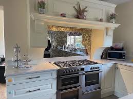 Antique Mirror Splashbacks Mck