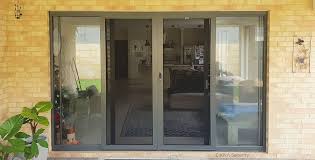 Jason Security Doors Windows