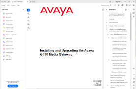 Help On Avaya Em 200 Installation With