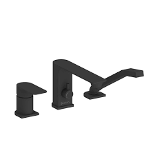 Akuaplus Roman Bathtub Faucet With