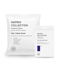 Matrix Grout Blue 2 5kg Topps Tiles