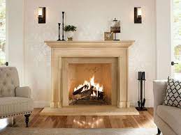 Eldorado Fireplace Surrounds