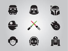 Star Wars Glyphs Updated By Jory