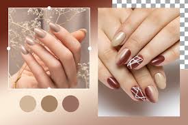 These Manicure Stickers Are For The