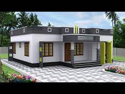 800 Sq Ft 2 Bedroom House And Plan