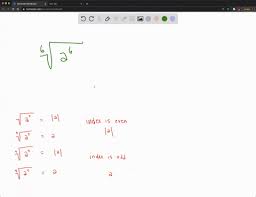 Expression With Rational Exponents As