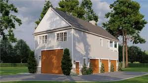 50 Carriage House Floor Plans
