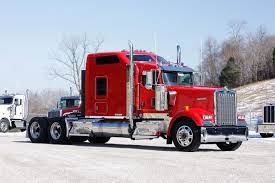 Kenworth Icon 900 Kenworth Trucks