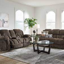 Living Room Furniture Guide