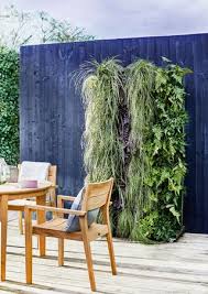 How To Make A Living Wall An Easy