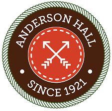 Anderson Hall Camp Meeker Recreation