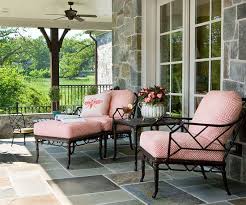 Our Outdoor Furniture Guide For