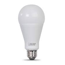 Led Light Bulb In Daylight 5000k