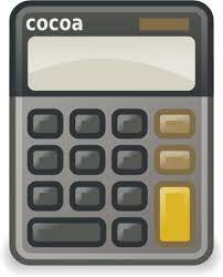 Accessories Calculator Icon