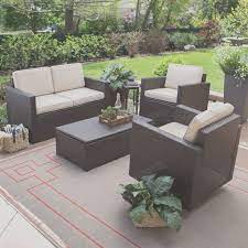 46 Best Patio Furniture Sets For A