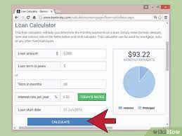 How To Calculate Auto Loan Payments