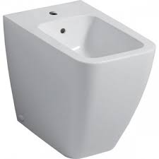 Geberit Icon Sink With Central Hole