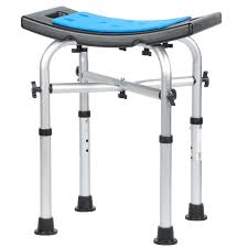 Waterproof Stool For Shower Bath Seat