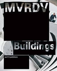 Mvrdv Buildings Designblog