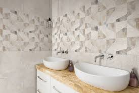 Digital Wall Tiles Eden Light Decor