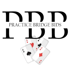 practice bridge bids practice bridge bids