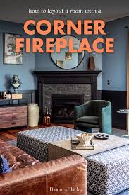 How To Arrange Furniture Around A