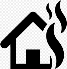 Home Fire Icon Png Transpa With