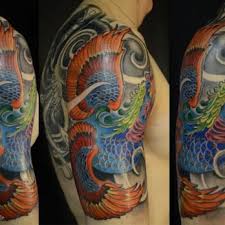 The Best 10 Tattoo Near Putney London