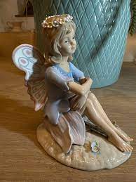 The Leonardo Collection Flower Fairy