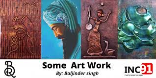 Prime Icon Artist Baljinder Singh