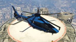 best helicopters to in gta