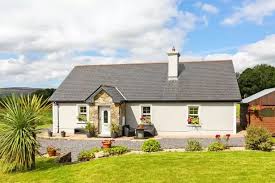 Eight Homes For In Ireland For