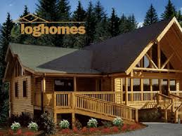 Log Cabin Kits Log Homes Log Cabin