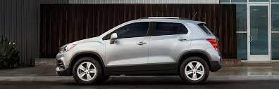 2022 Chevrolet Trax For In St