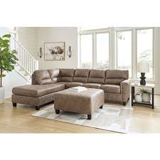 Navi Fossil Sectional Set By Signature