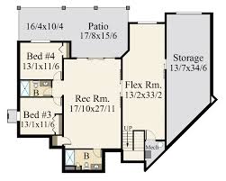 Universal Wisdom House Plan Three