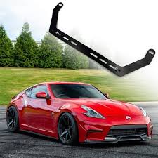 Nissan 370z Fire Extinguisher Mount