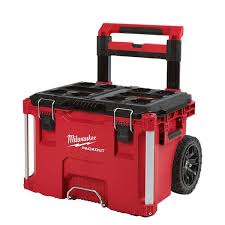 Rolling Modular Tool Box 48 22 8426