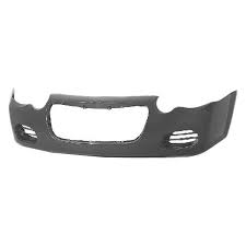 Chrysler Sebring 2004 Front Bumper Cover