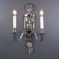 456 Antique Wall Lights For