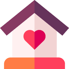 Home Sweet Home Free Valentines Day Icons